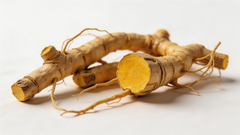 Ginger root