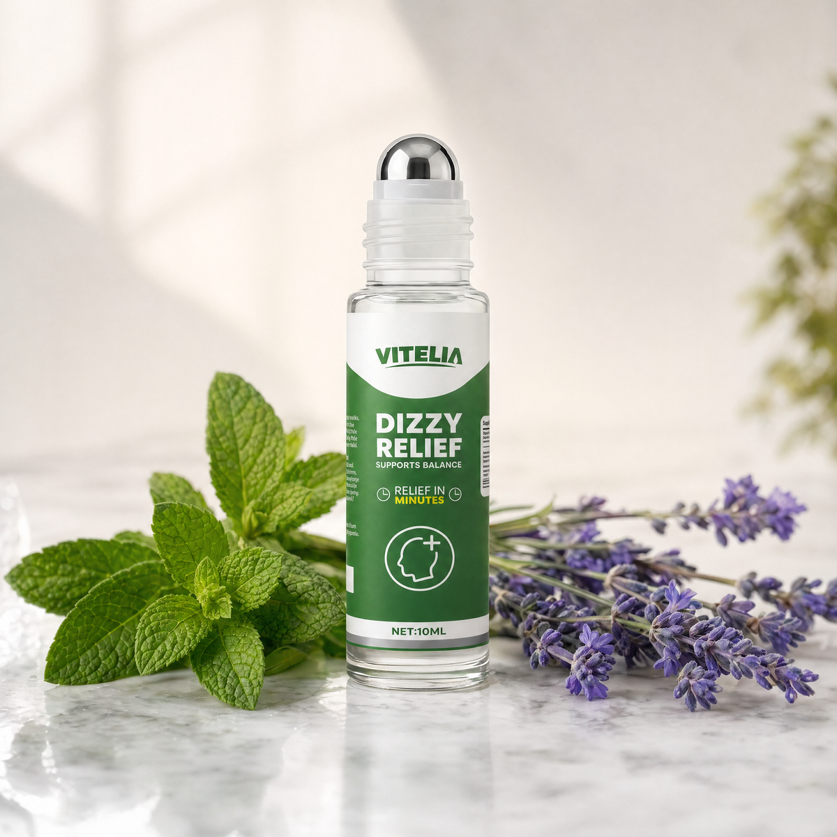 VertigoEase Dizzy Relief Roll-On — product image 2