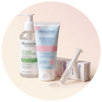 Intimate gel