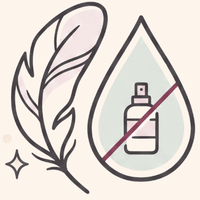 Gentle & Alcohol-Free